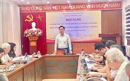 PHƯỜNG LÁNG: TỔ CHỨC HỘI NGHỊ GIAO BAN BÍ THƯ CHI BỘ THÁNG 4 NĂM 2026