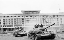 Chiến thắng 30-4-1975 - Nền tảng lịch sử cho khát vọng xây dựng đất nước hùng cường