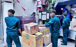 Phường Yên Hòa: Khi 