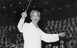 Hoàn thành tâm nguyện Bác Hồ, đưa dân tộc tới đài vinh quang
