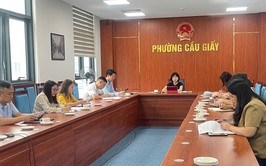 Hội nghị giao ban Ban Chỉ đạo phòng, chống dịch
