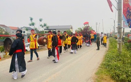 Lễ hội truyền thống Đình – Chùa Phú Xuyên năm 2026