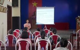 Tây Phương tổ chức hội nghị tập huấn nâng cao kiến thức, kỹ thuật trồng trọt vụ Xuân năm 2026