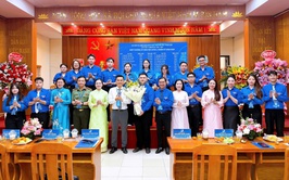 Hội LHTN Việt Nam phường Thanh Liệt: Khơi dậy khát vọng cống hiến của tuổi trẻ