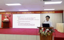 Phường Dương Nội phát động Cuộc thi chính luận bảo vệ nền tảng tư tưởng của Đảng và Hội thi báo cáo viên, tuyên truyền viên giỏi năm 2026