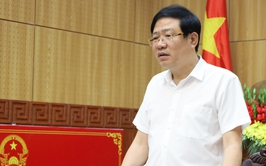 Xã Suối Hai tích cực triển khai thực hiện Nghị quyết 57 về Đề án chuyển đổi số