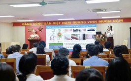 Phường Dương Nội tập huấn quản lý thu gom, phân loại và xử lý chất thải rắn tại hộ gia đình