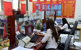 Điểm Phục vụ hành chính công xã Ứng Thiên: Cầu nối thuận tiện giữa chính quyền với người dân