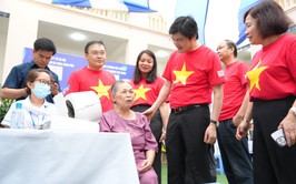 Ngày sức khỏe toàn dân (7/4): 