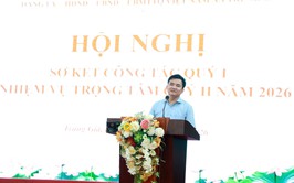 ĐẢNG BỘ XÃ TRUNG GIÃ QUYẾT LIỆT THỰC HIỆN CÁC MỤC TIÊU TRỌNG TÂM QUÝ II