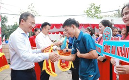 Khai mạc Giải Vô địch các đội mạnh Kickboxing toàn quốc năm 2026