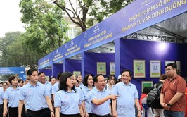 Mít tinh phát động Ngày Sức khỏe toàn dân, lan tỏa thông điệp “Chủ động phòng bệnh - Vì một Việt Nam khỏe mạnh”