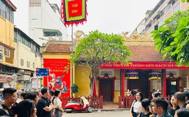 Chuẩn hóa đội ngũ hướng dẫn viên du lịch: Nâng tầm chất lượng dịch vụ Thủ đô