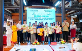 Gia Lâm tổ chức sơ khảo cuộc thi tìm kiếm ý tưởng phát triển du lịch năm 2026