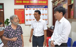 Xã Dương Hòa quyết tâm xây dựng 