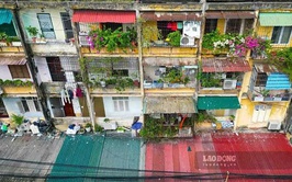 PHƯỜNG PHƯƠNG LIỆT: TRIỂN KHAI KẾ HOẠCH XỬ LÝ TỒN TẠI PCCC TẠI 14 KHU TẬP THỂ CŨ TRƯỚC NĂM 2030