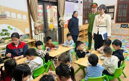 PHƯỜNG PHƯƠNG LIỆT: SIẾT CHẶT QUẢN LÝ AN TOÀN THỰC PHẨM BỮA ĂN BÁN TRÚ TRONG TRƯỜNG HỌC