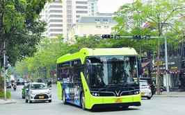 Hà Nội đẩy mạnh truyền thông chuyển đổi giao thông xanh giai đoạn 2026 – 2030