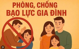 Bài tuyên truyền về công tác gia đình và phòng, chống bạo lực gia đình năm 2026
