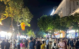 Hà Nội đẩy mạnh thi hành Luật Dân số