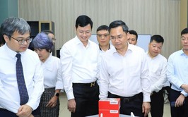 Hà Nội đưa AI vào lớp học, mở hướng dạy học mới