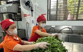 Hà Nội đẩy mạnh tuyên truyền giải quyết tận gốc các “điểm nghẽn” về an toàn thực phẩm