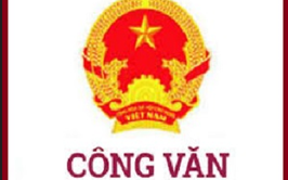 Công văn về việc tăng cường công tác vệ sinh an toàn thực phẩm trong tổ chức bữa ăn bán trú