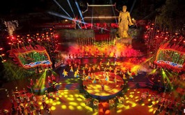 Đánh thức “mỏ vàng” di sản trong kỷ nguyên số