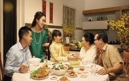 Lan tỏa giá trị gia đình qua Cuộc thi viết “Bữa cơm gia đình ấm áp yêu thương”