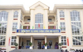 Siết kỷ cương, rõ trách nhiệm!