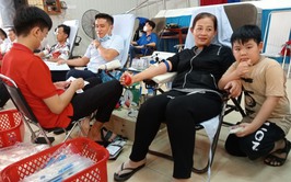 HƯỞNG ỨNG NGÀY 