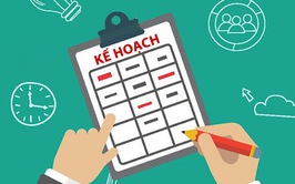 KẾ HOẠCH: Chuyển đổi cơ cấu cây trồng trên đất trồng lúa, vật nuôi trên đất trồng lúa năm 2026