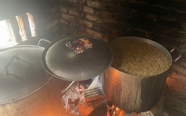 Trung tâm dịch vụ tổng hợp xã Xuân Mai tăng cường hướng dẫn diệt chuột bảo vệ lúa vụ xuân