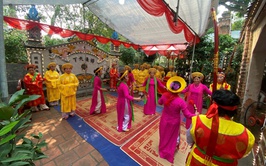NHIỀU HOẠT ĐỘNG VĂN HÓA, NGHỆ THUẬT ĐẶC SẮC TẠI LỄ HỘI ĐỀN NGUYÊN PHI Ỷ LAN NĂM 2026