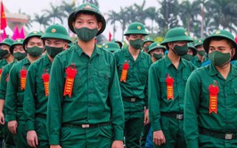 Phường Ngọc Hà triển khai đăng ký nghĩa vụ quân sự, quân nhân dự bị, phương tiện kỹ thuật dự bị và dân quân tự vệ năm 2026