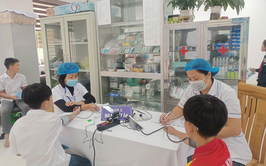 BÀI TUYÊN TRUYỀN HƯỞNG ỨNG NGÀY SỨC KHỎE TOÀN DÂN 07/4/2026 TRÊN ĐỊA BÀN XÃ