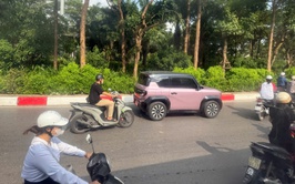 Ngày 05/4/2026, Hà Nội: nhiều mây, có mưa vài nơi, trưa chiều giảm mây trời nắng.