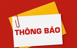 THÔNG BÁO Kết luận của đồng chí Nguyễn Thu Sơn - Ủy viên ban Thường vụ Đảng uỷ, Phó Chủ tịch UBND xã về công tác chuẩn bị tổ chức giải tỏa, hành lang giao thông, trật tự an toàn giao thông, trật tự đô thị trên địa bàn xã