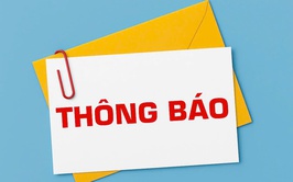 THÔNG BÁO: Về việc Kê khai, đo đạc, kiểm đếm, xác minh, quy chủ và di chuyển mồ mả thuộc phạm vi thu hồi để thực hiện dự án Olympic trên địa bàn thôn Tam Đa