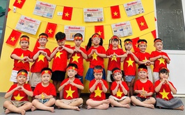 Hà Nội triển khai Tháng hành động vì trẻ em năm 2026