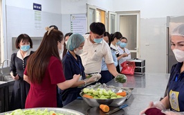 Đảm bảo an toàn thực phẩm, phòng chống ngộ độc tại trường học