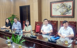 Họp báo thông tin về tình hình kinh tế - xã hội quý I năm 2026