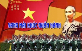 TRÁCH NHIỆM VÀ NGHĨA VỤ CỦA CÔNG DÂN TRÊN ĐỊA BÀN PHƯỜNG KIM LIÊN TRONG THỰC HIỆN ĐĂNG KÝ NGHĨA VỤ QUÂN SỰ VÀ DÂN QUÂN TỰ VỆ NĂM 2026