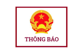 Công khai thông tin hộ kinh doanh đã thực hiện tự công bố sản phẩm lĩnh vực Nông lâm thủy sản trên địa bàn phường.
