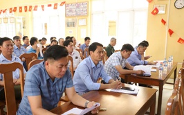 Xã Hồng Vân kiểm soát chặt chẽ cơ sở kinh doanh ăn uống, thức ăn đường phố