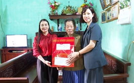 Phú Xuyên đẩy mạnh tuyên truyền kỷ niệm 79 năm Ngày Thương binh - Liệt sĩ (27/7/1947 – 27/7/2026)