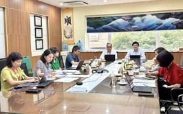 Đẩy mạnh đào tạo, nâng cao chất lượng nguồn nhân lực y tế cơ sở