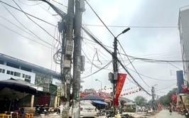 Khẩn trương thi công cải tạo ngõ 193 Phú Diễn: Tháo gỡ “nút thắt” về hạ tầng trước 30-6