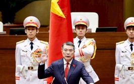 Tân Thủ tướng Chính phủ Lê Minh Hưng khẳng định triển khai 5 định hướng lớn trong nhiệm kỳ 2026-2031