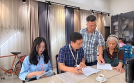 Vì Nhân dân phục vụ